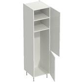 500mm Larder