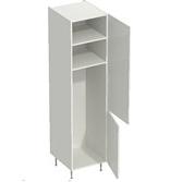 600mm Larder