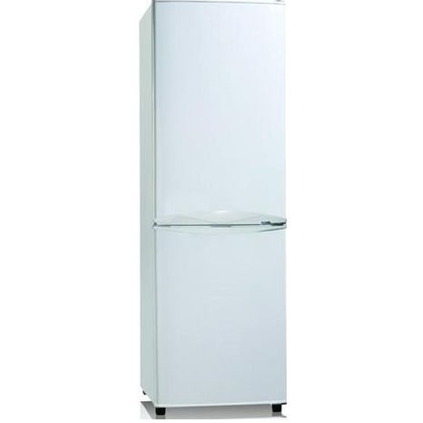 600 Fridge Freezer