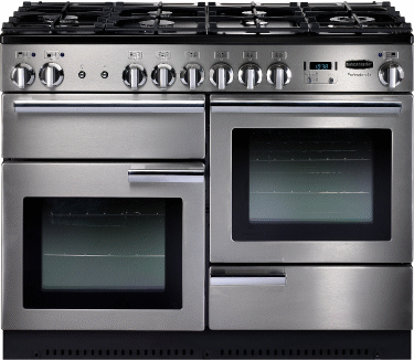 1100mm Range Cooker