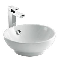 Sit On Basin 