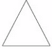 Isoceles Triangle