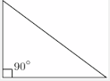 Left Triangle