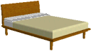 Double Bed