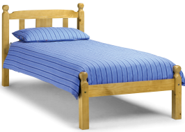 Single Bed