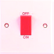 Cooker Switch